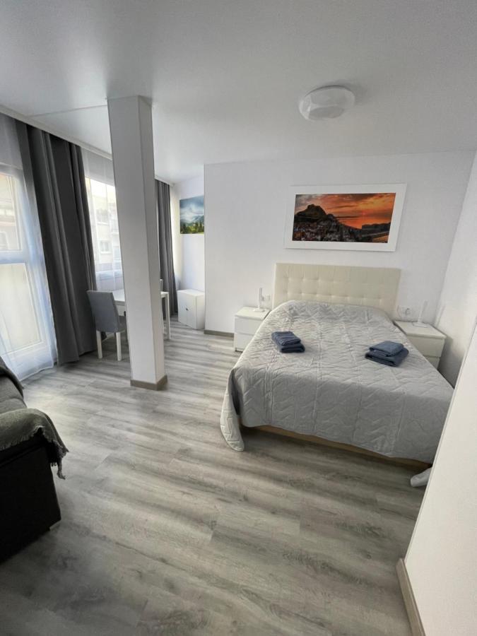 Rambla 43 Appartement Alicante
