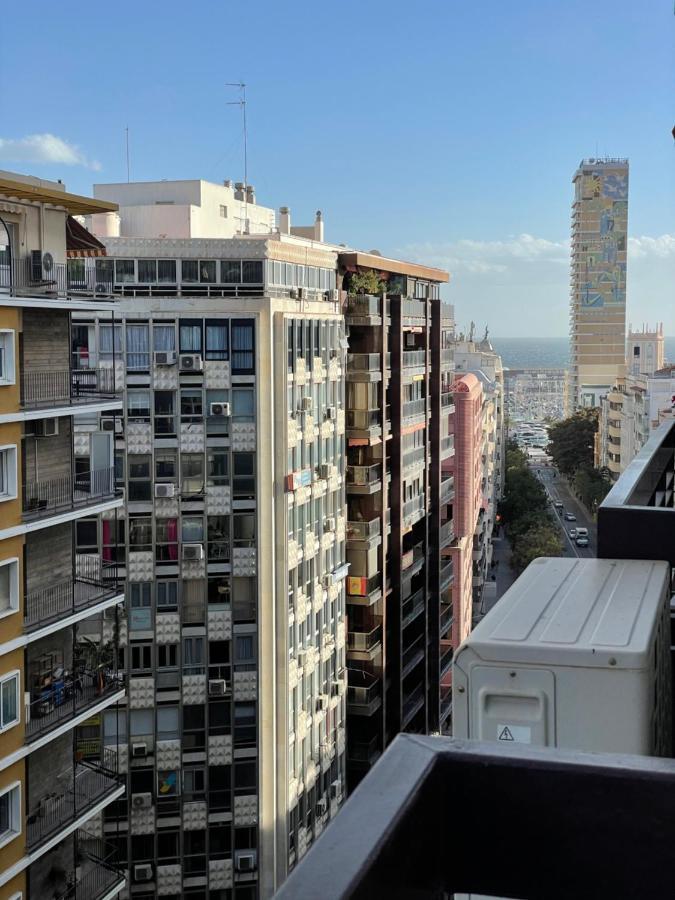 Rambla 43