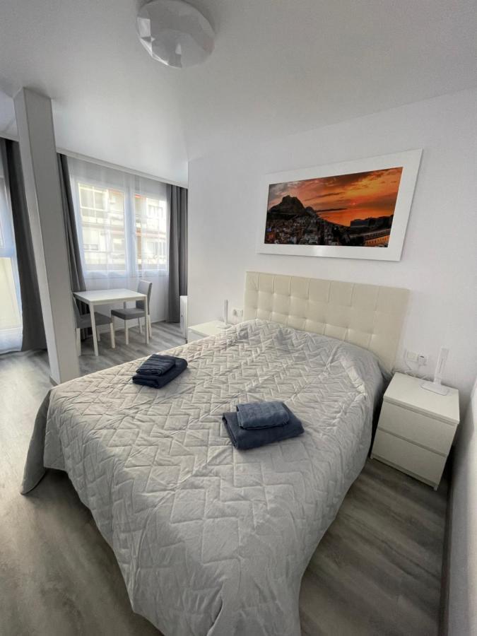 Rambla 43 Appartement Alicante