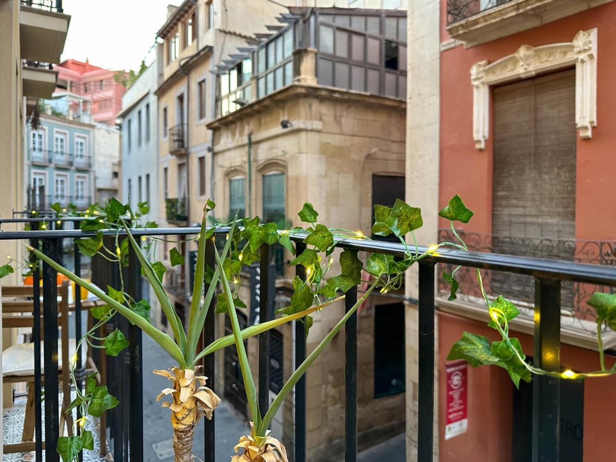 Casa Vega. Coqueto En Casco Antiguo. Appartement *