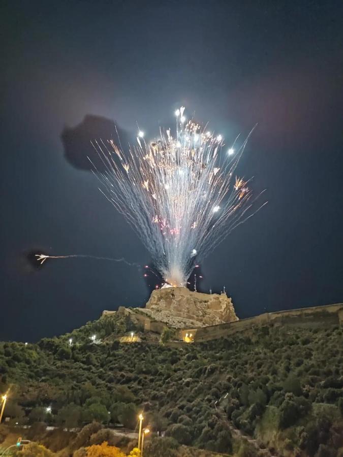 Atico Dos Alturas Alicante
