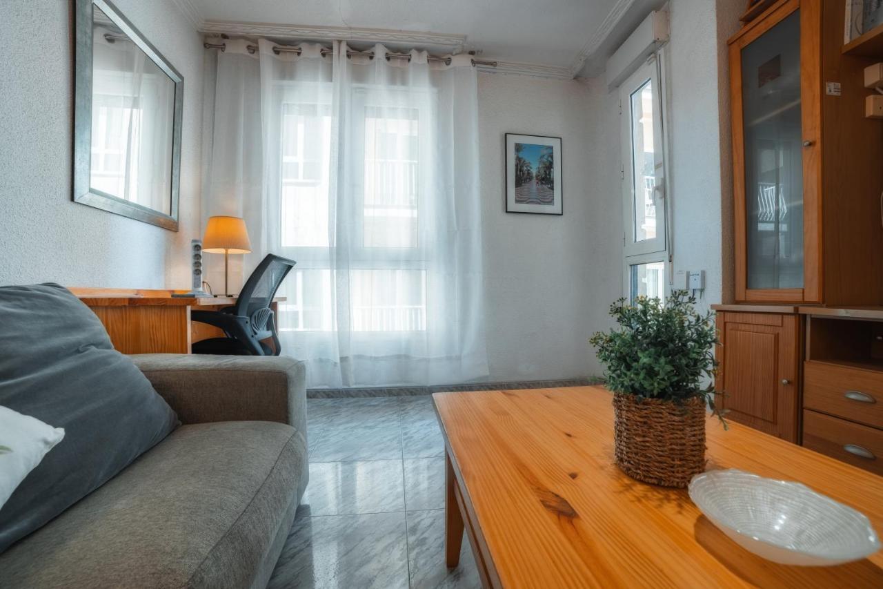 Your In Apartment Alicante