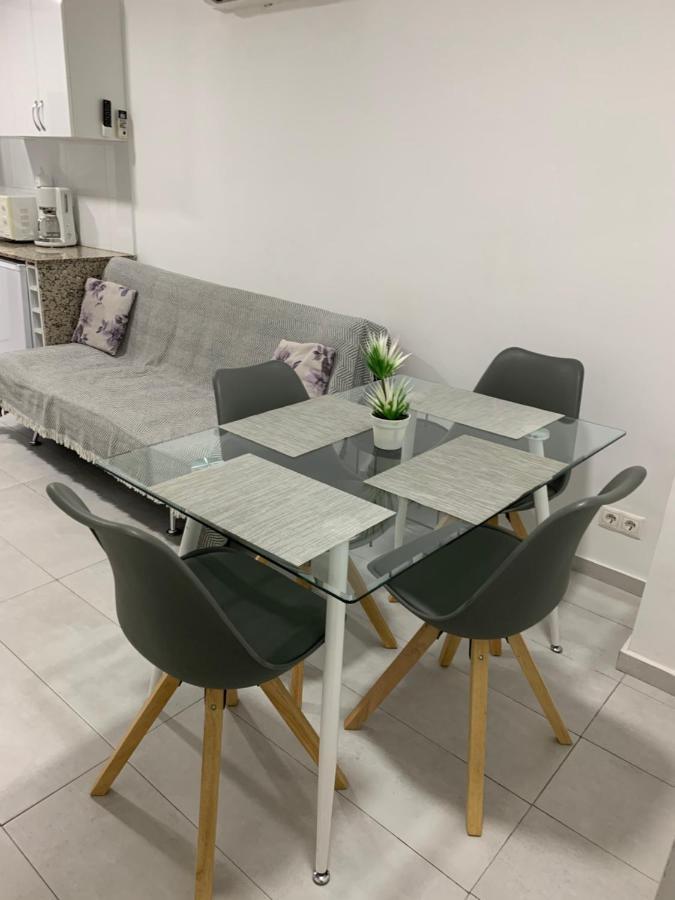 15 Rafael Altamira Apartmento 2 Minutes From Sea * Alicante