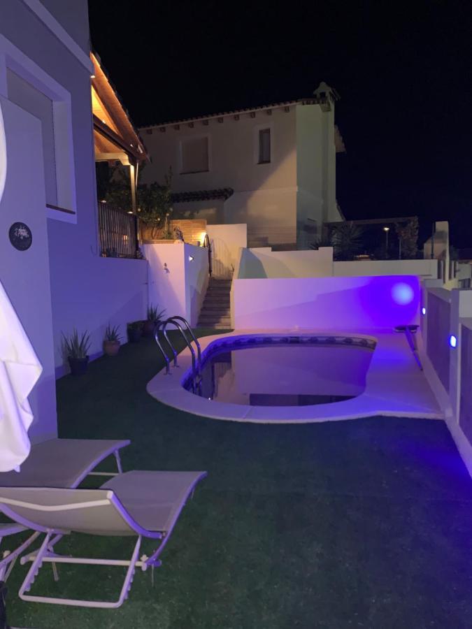 Casa Buda Holiday home *