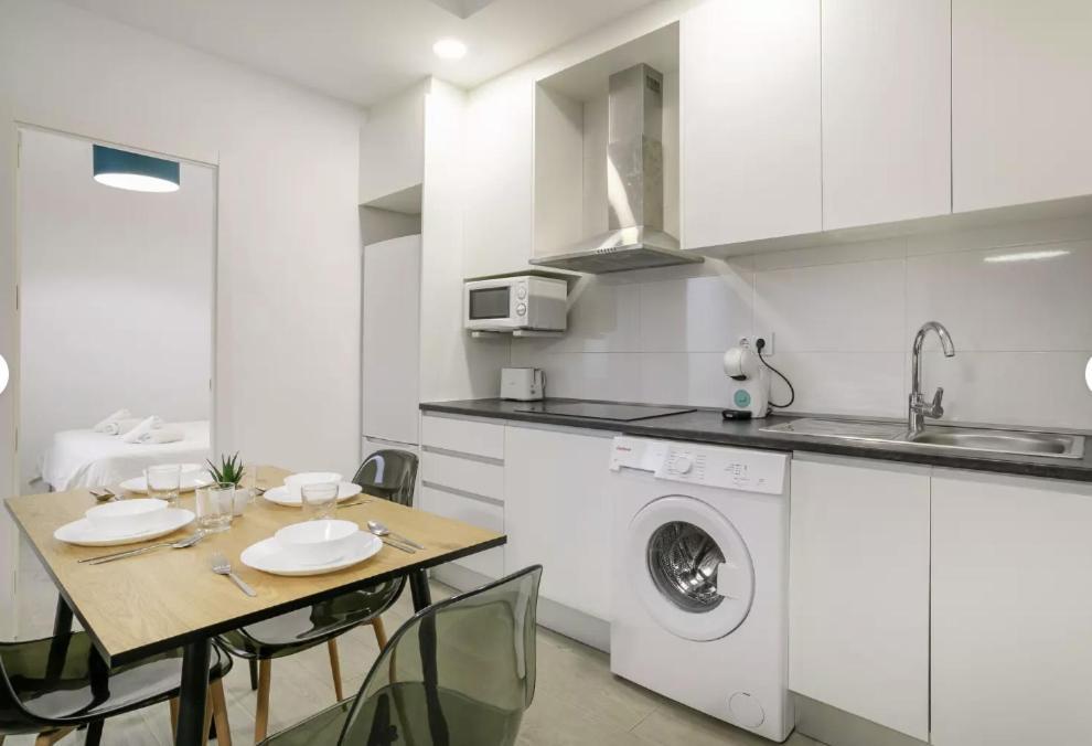 Fantastic In The Heart Of * Alicante