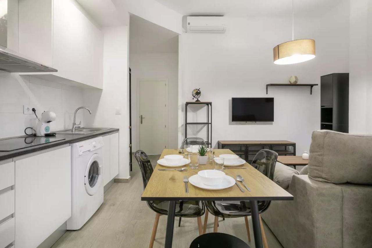 Fantastic In The Heart Of Alicante