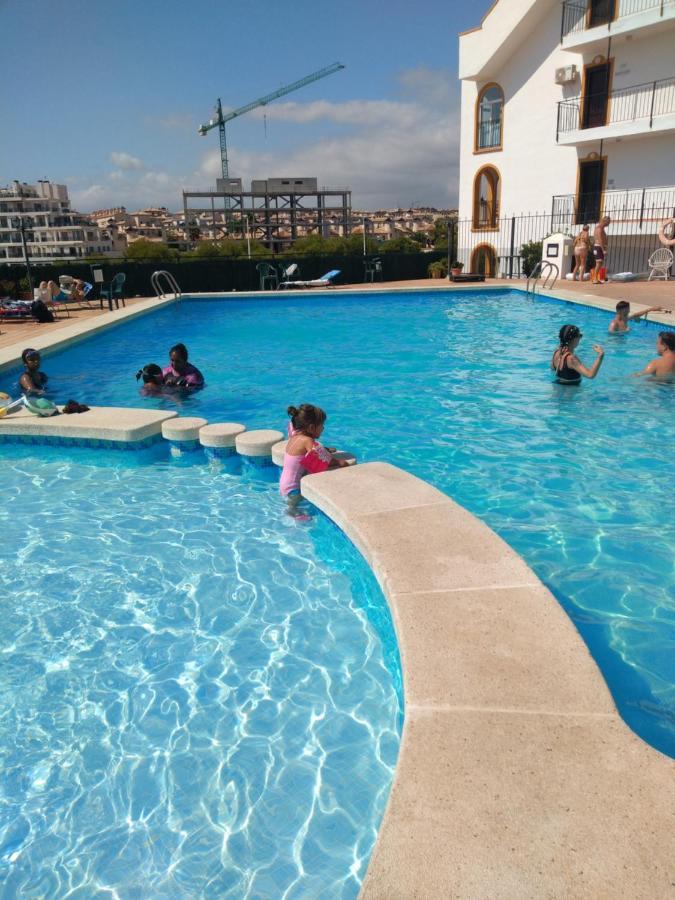 La Zenia Molino Blanco