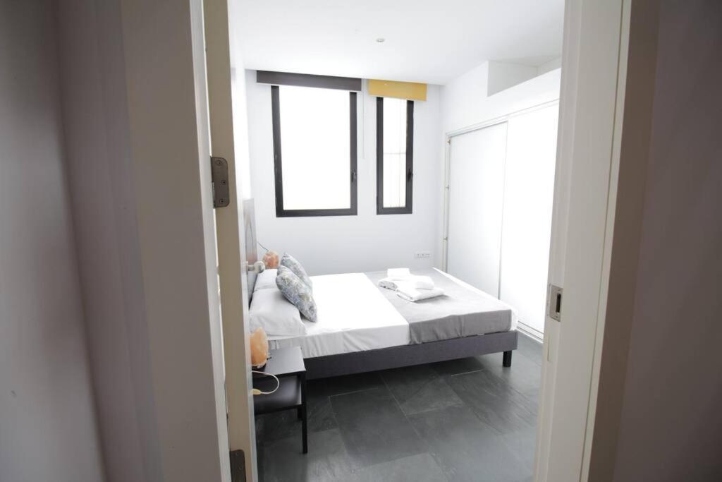 Casa En Centro Historico De Holiday home Alicante
