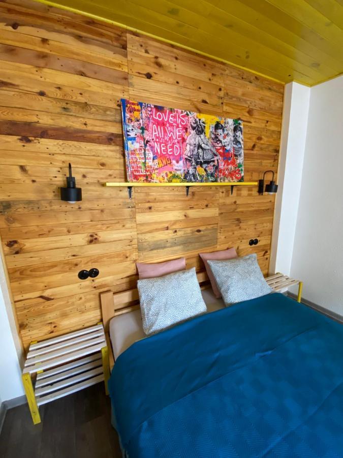 Apartment Cozy Lego *
