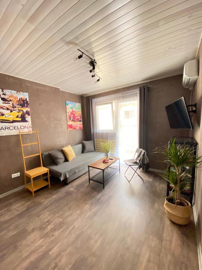 Apartment Cozy Lego *