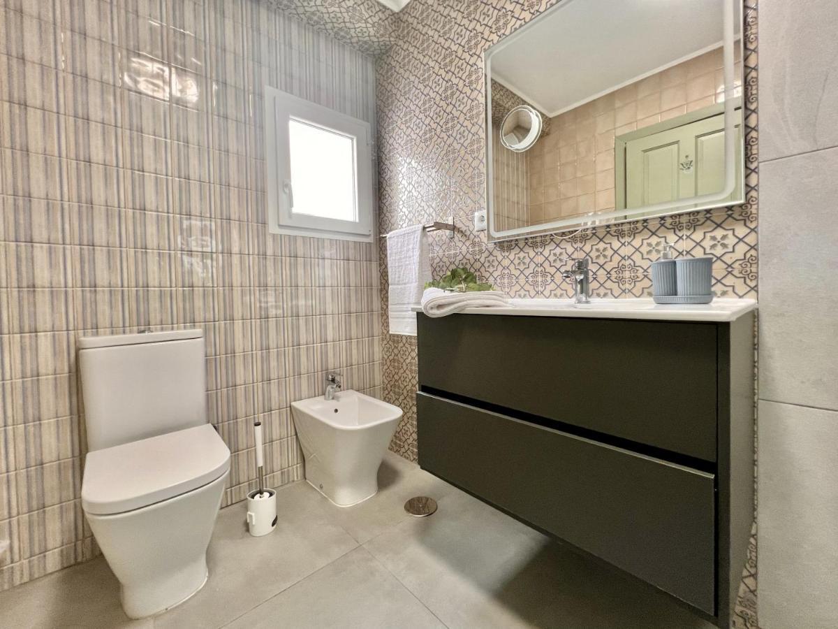 Downtown By United Renters Apartment Alicante
