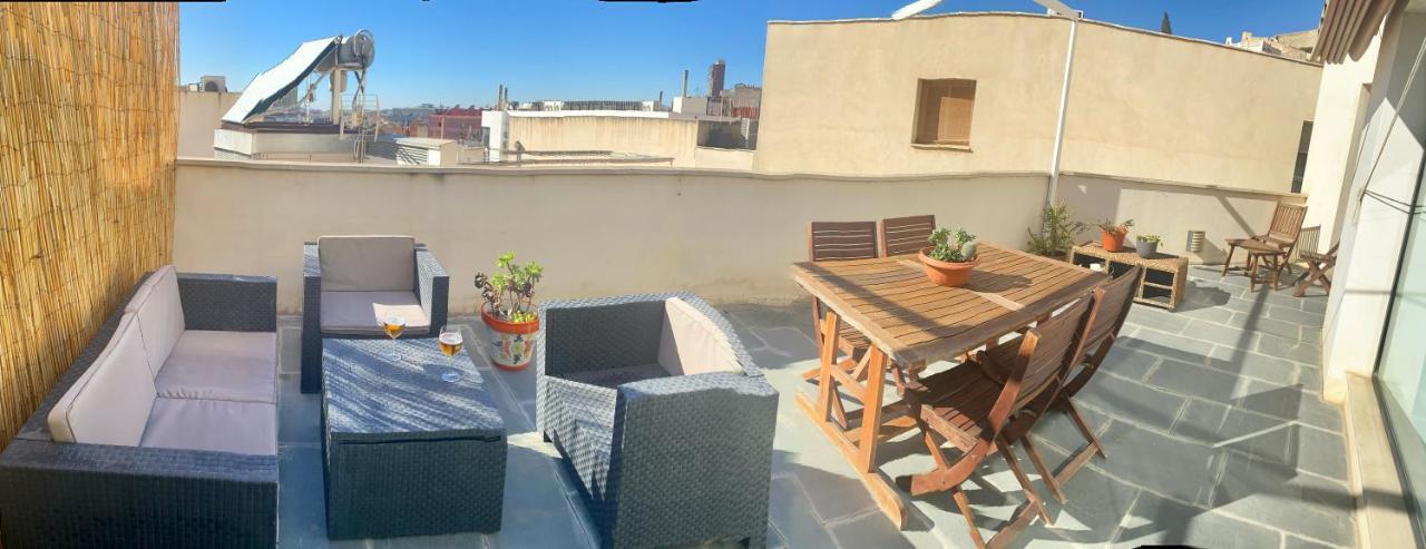 Holiday home Casa En Centro Historico De Alicante