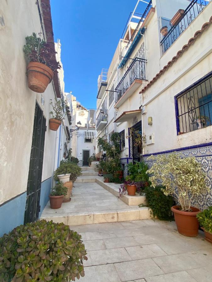 Holiday home Casa En Centro Historico De Alicante