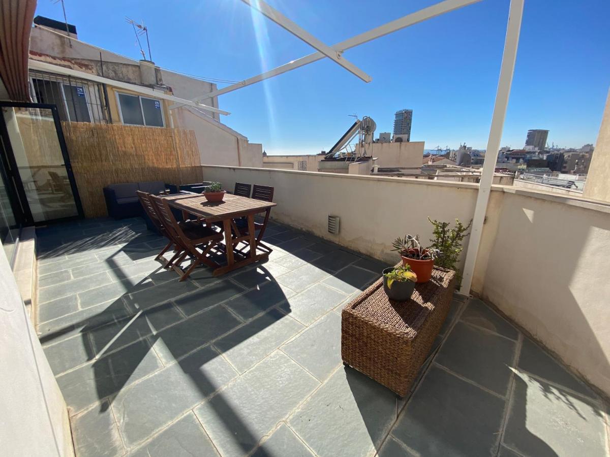 Holiday home Casa En Centro Historico De Alicante