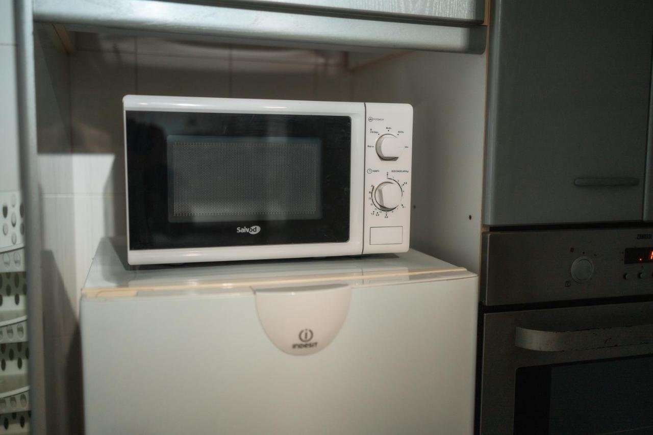 Your In Apartment *