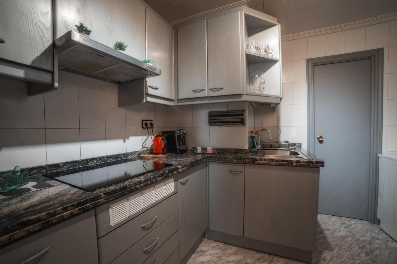 Apartment Your In Alicante