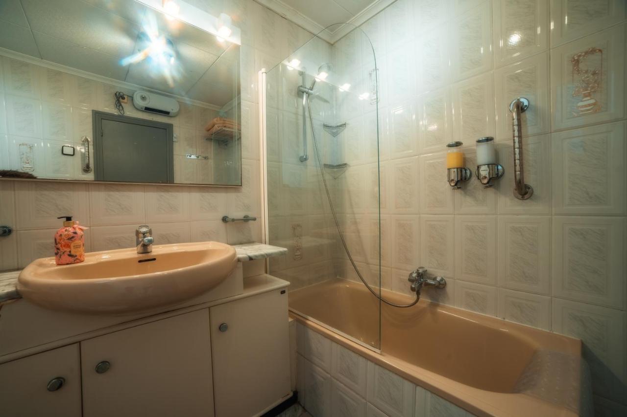 Apartment Your In
