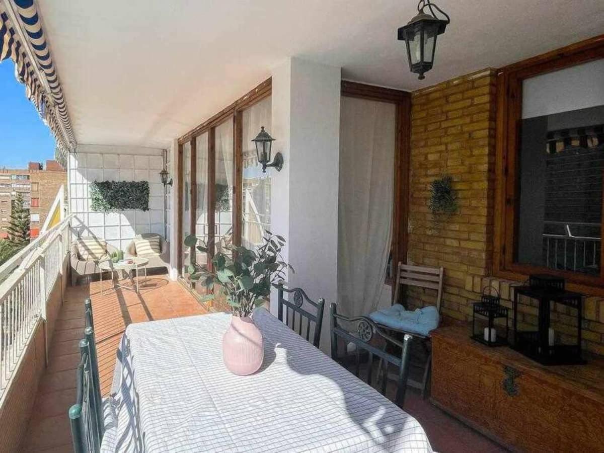 Appartement Muy Luminoso, Con Piscina Y A 5 Min De La Playa. *