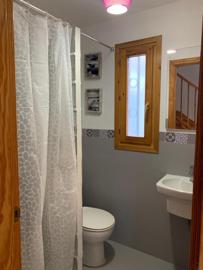 Holiday home Casa Buda Alicante