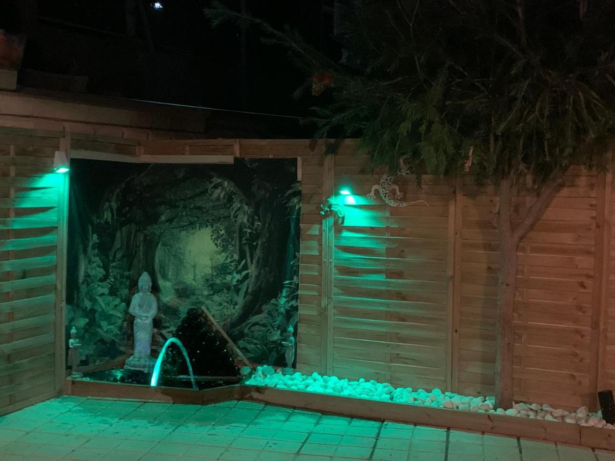 Holiday home Casa Buda Alicante
