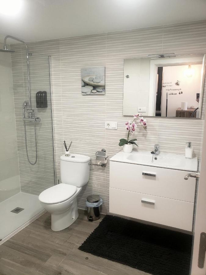 Loft Sevilla 16 Appartement *