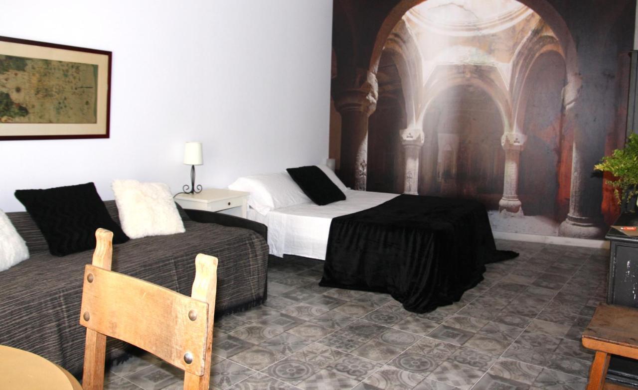 Centre Historic Apartment *