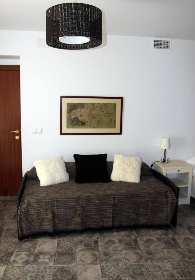 Apartment Centre Historic