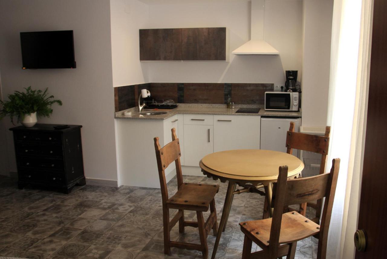 Centre Historic Apartment *