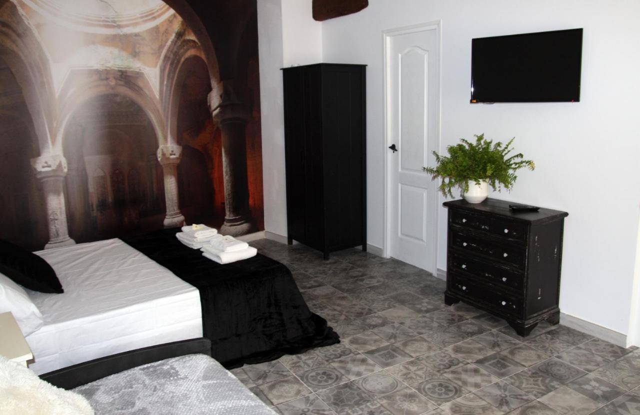 Centre Historic Apartment