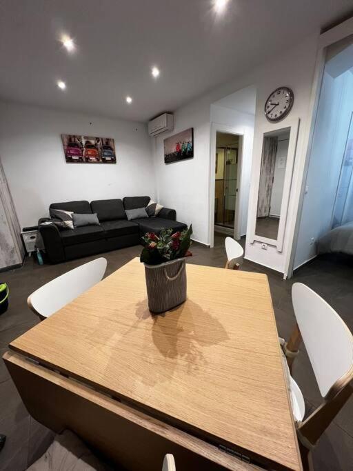 Apartment Great Close To Plaza De Torres Alicante