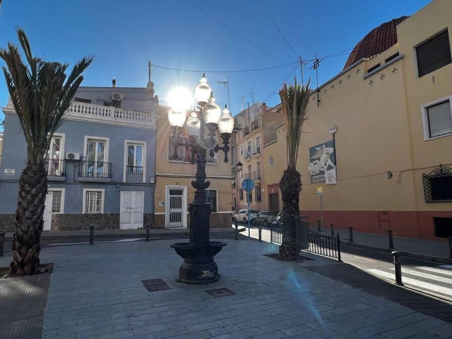 Great Close To Plaza De Torres Apartment