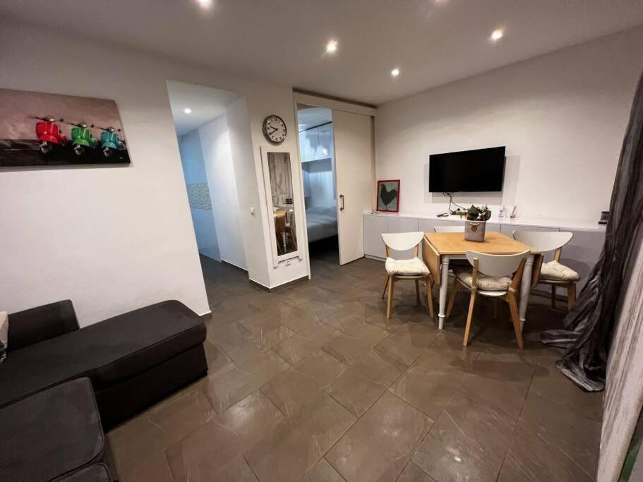 Apartment Great Close To Plaza De Torres *
