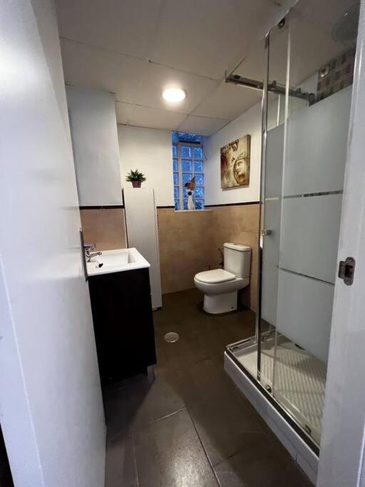 Great Close To Plaza De Torres Apartment Alicante