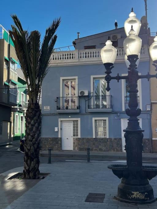 Great Close To Plaza De Torres Apartment *