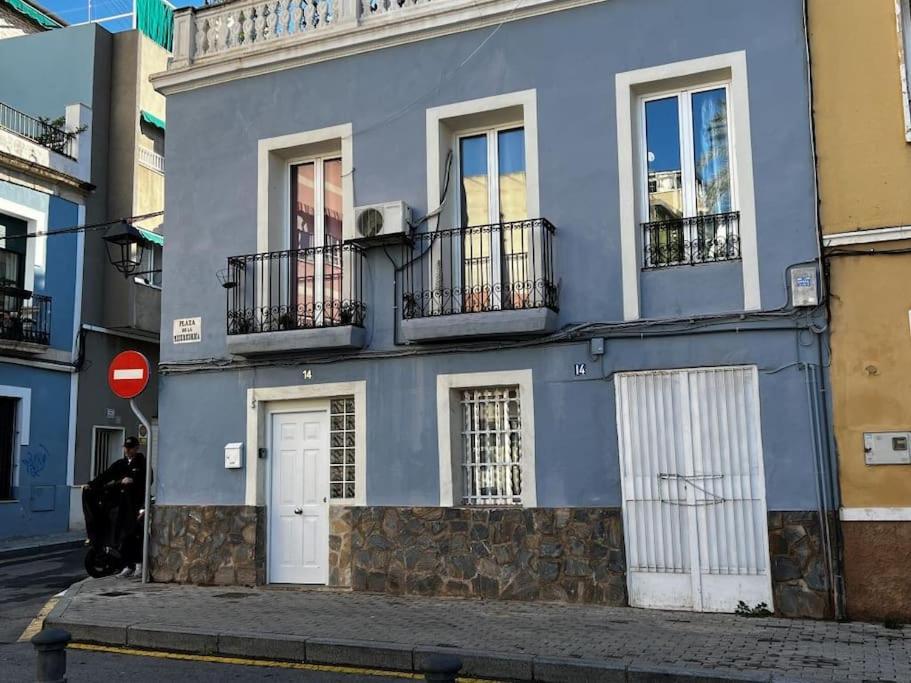 Apartment Great Close To Plaza De Torres *