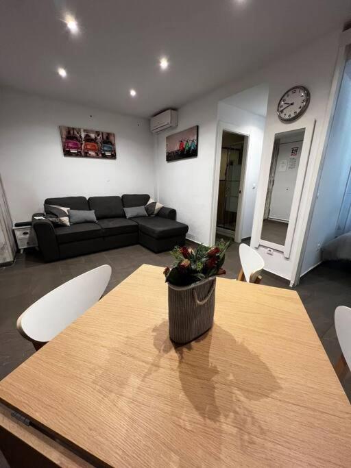 Great Close To Plaza De Torres Apartment Alicante