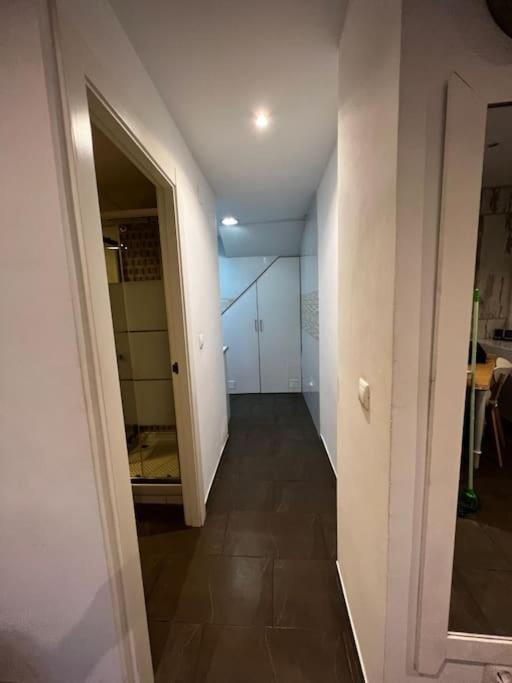 Great Close To Plaza De Torres Apartment Alicante