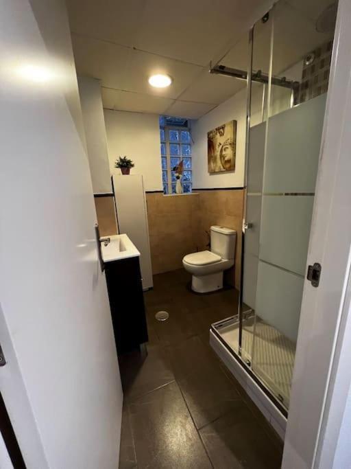 Apartment Great Close To Plaza De Torres