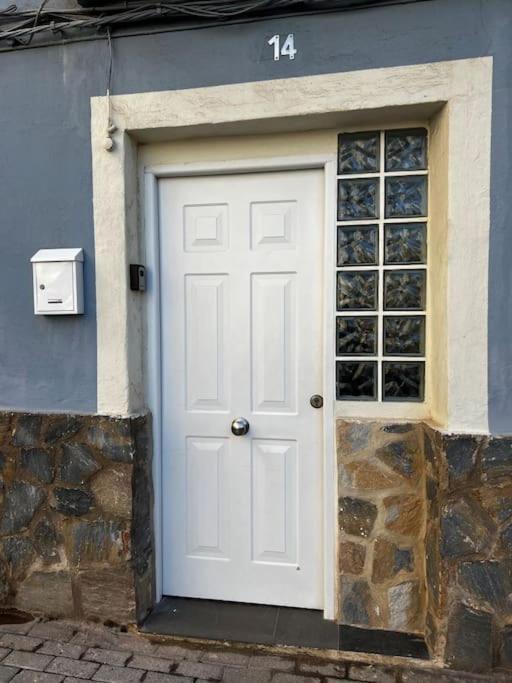 Great Close To Plaza De Torres Apartment *