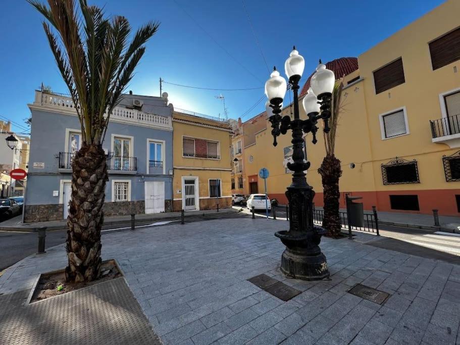 Great Close To Plaza De Torres