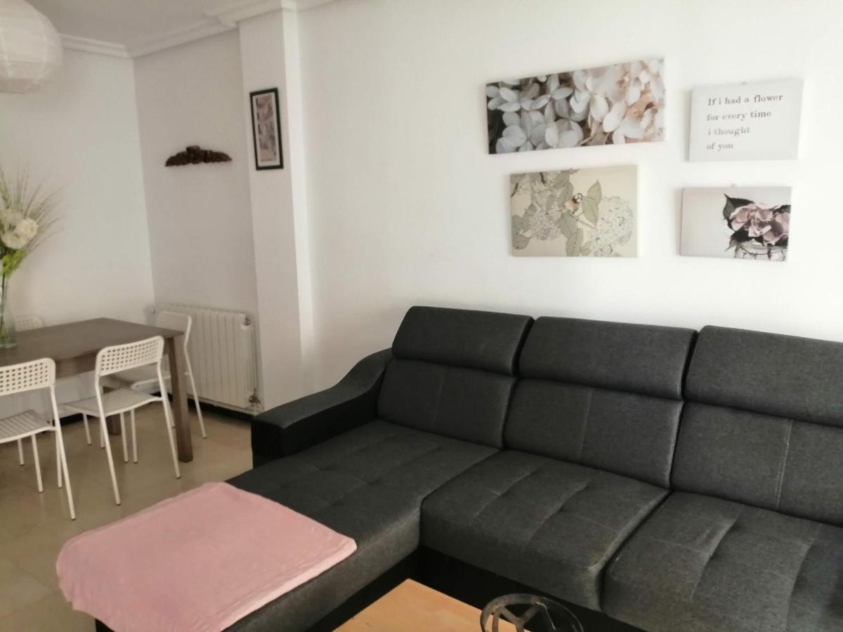 Apartamento La Luna De