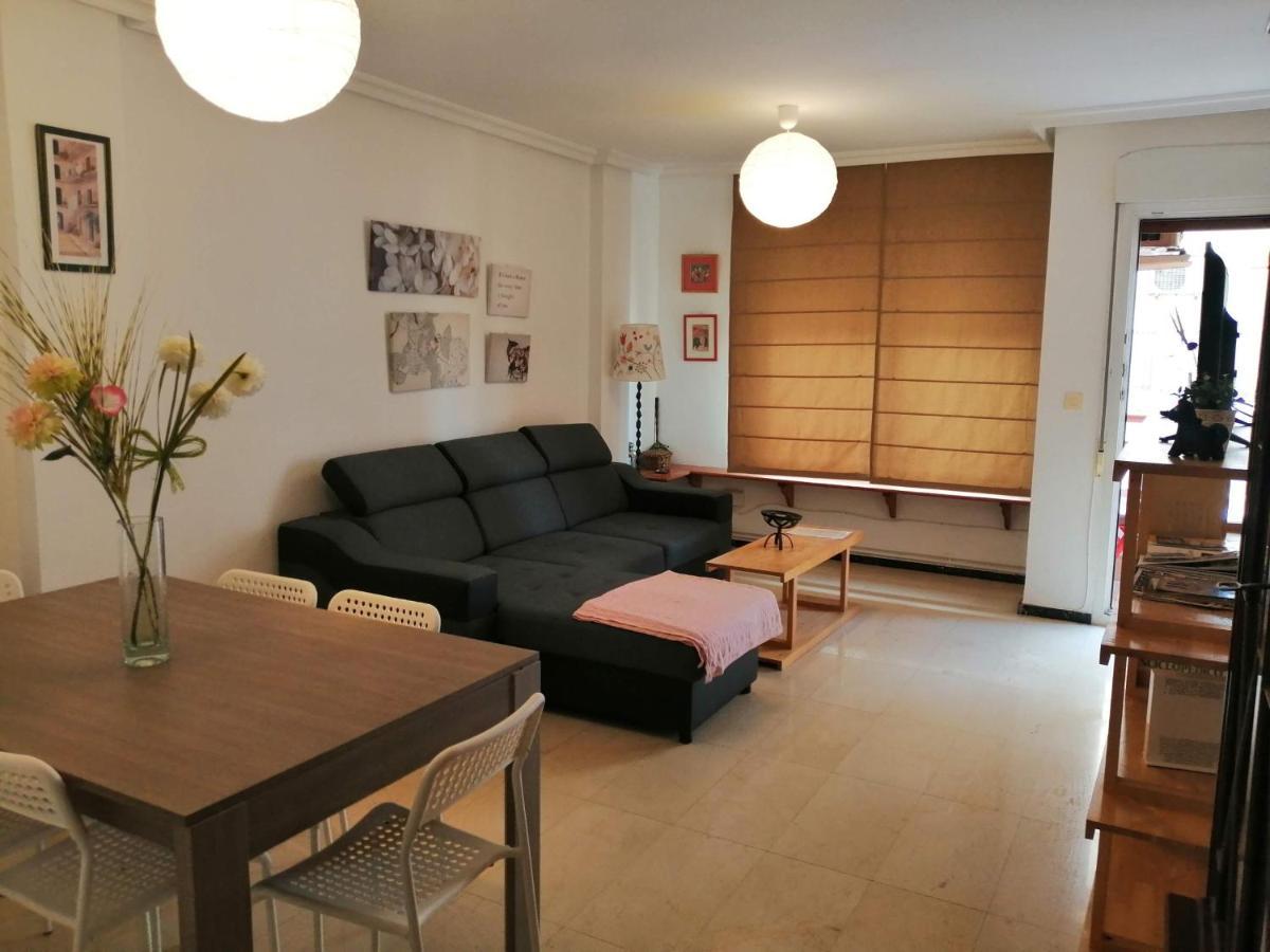 Apartamento La Luna De *