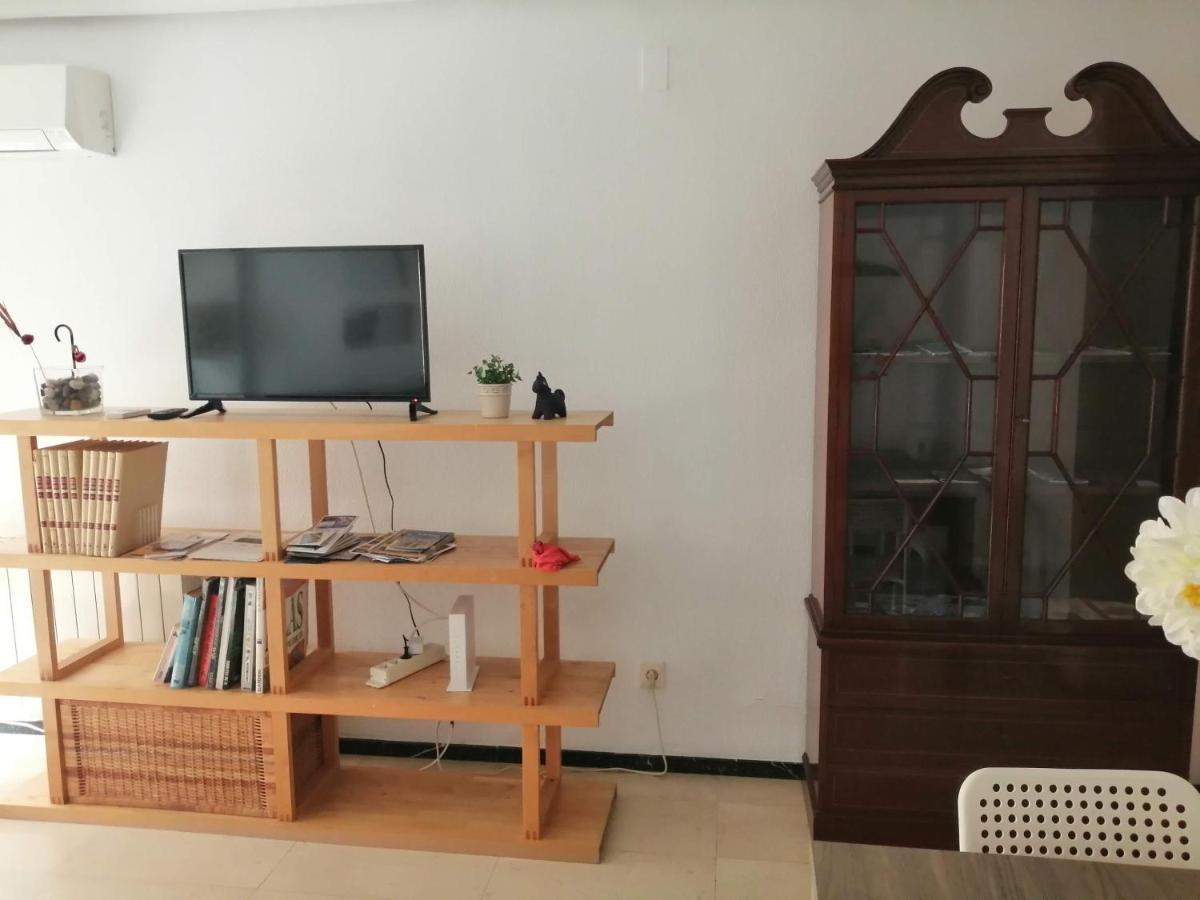 La Luna De Apartamento Alicante