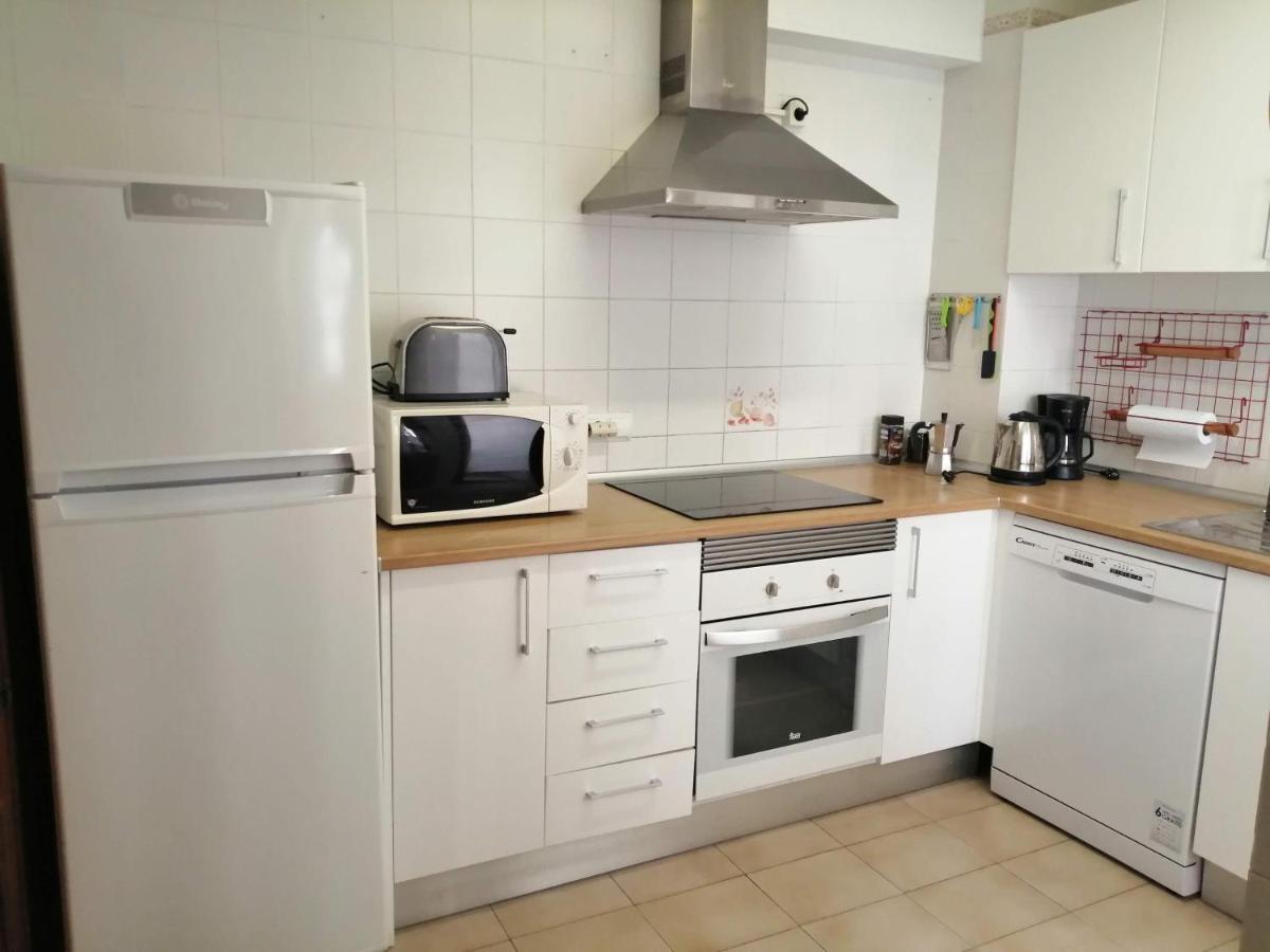 Apartamento La Luna De Alicante