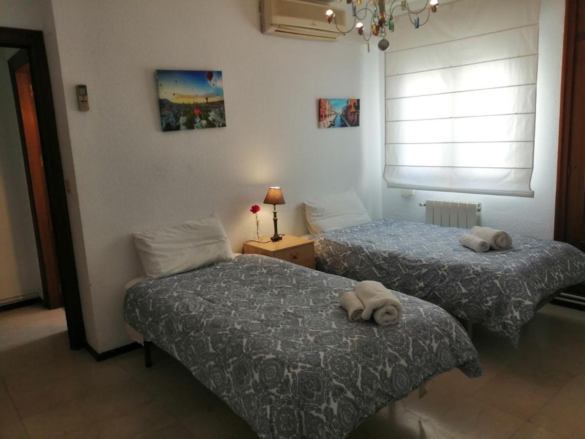 La Luna De Apartamento