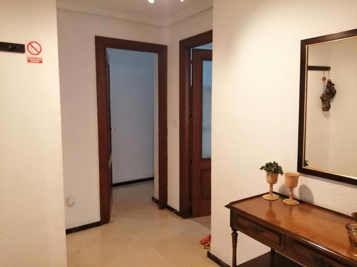 Apartamento La Luna De *