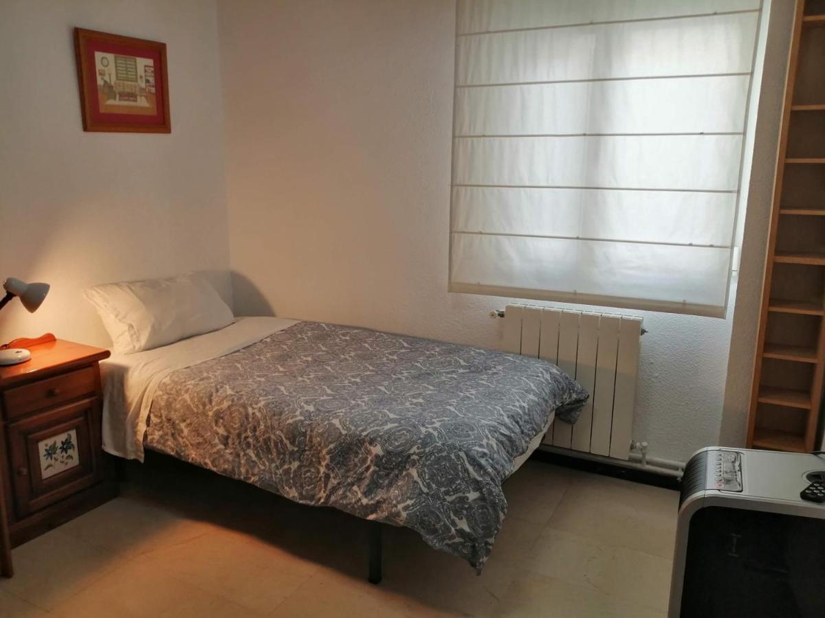 Apartamento La Luna De