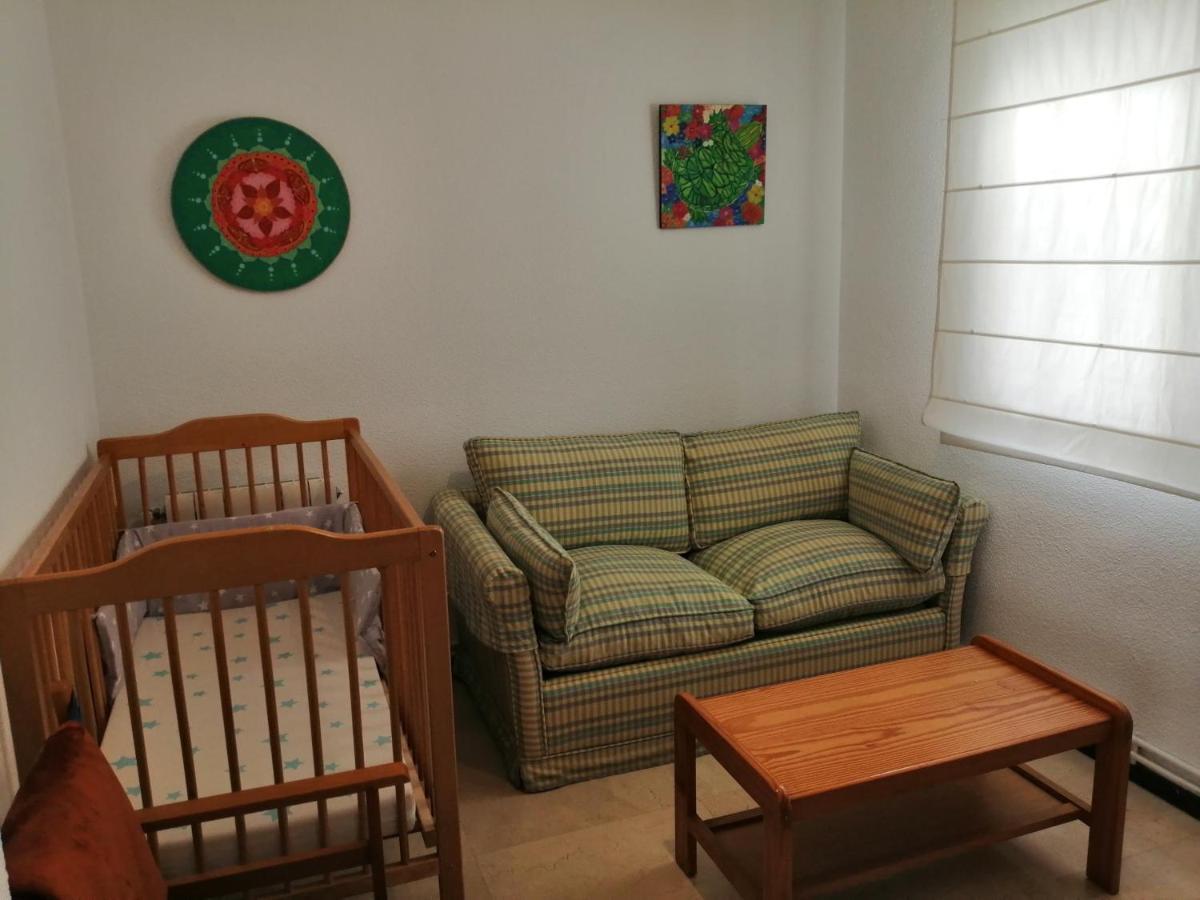La Luna De Apartamento