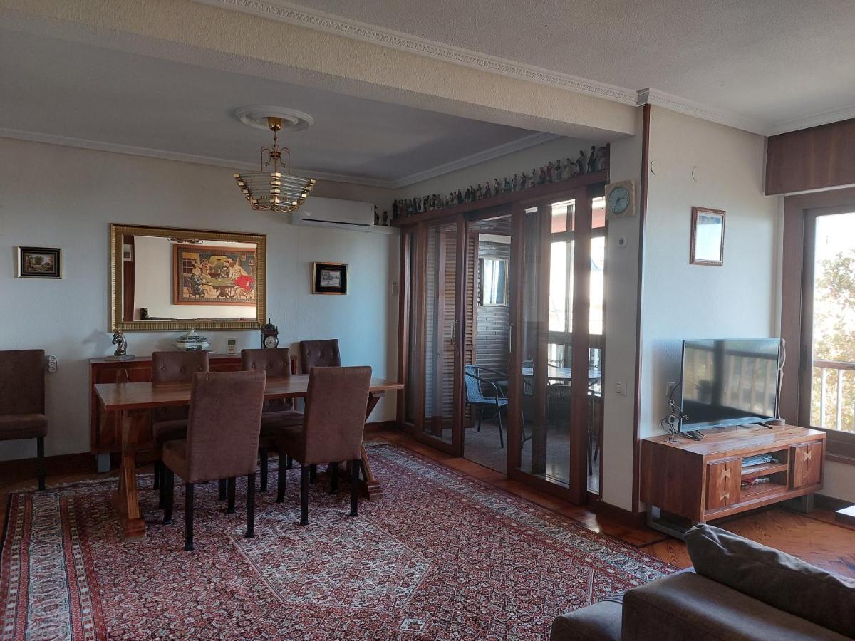 Bel Face A La Mer, Wifi, Climatisation Apartamento Alicante