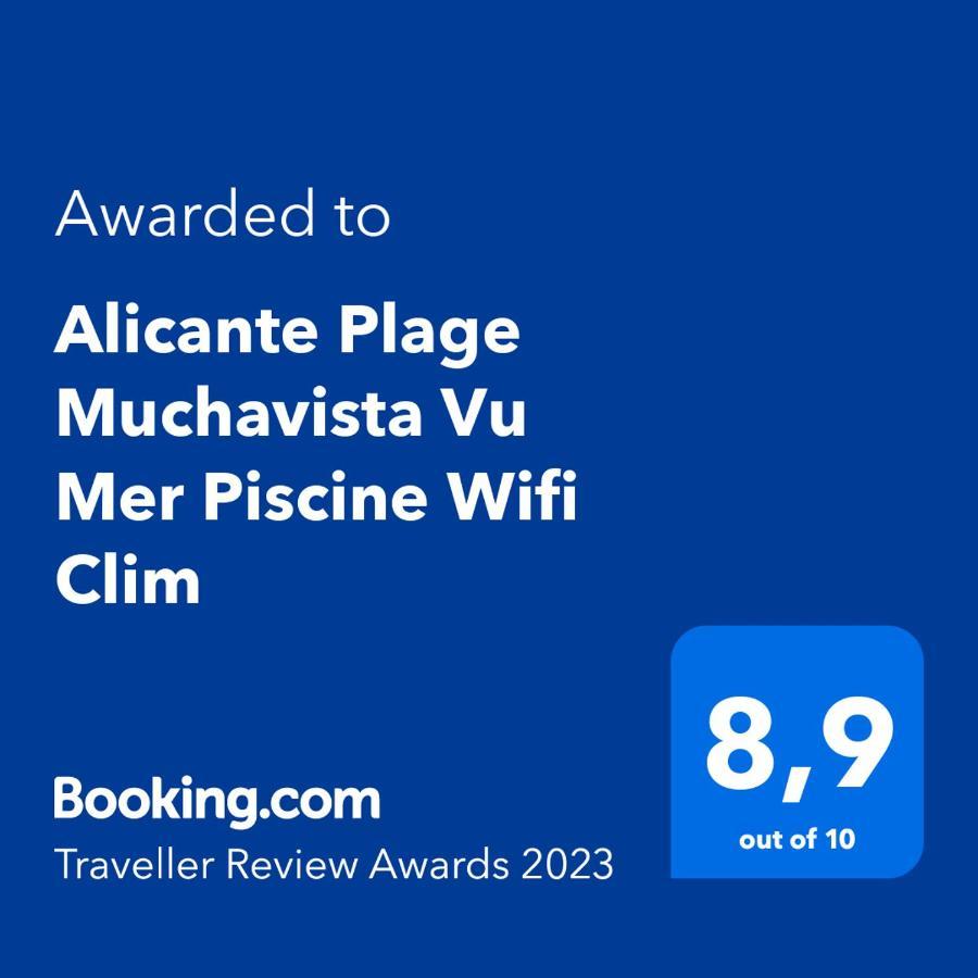 Muchavista Vu Piscine ,wifi Apartment *